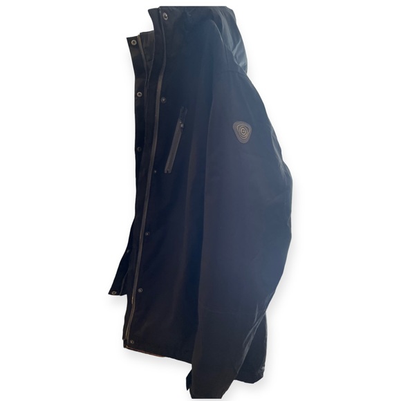 Killtec Functional Insulated Ski Jacket - Picture 4 of 7